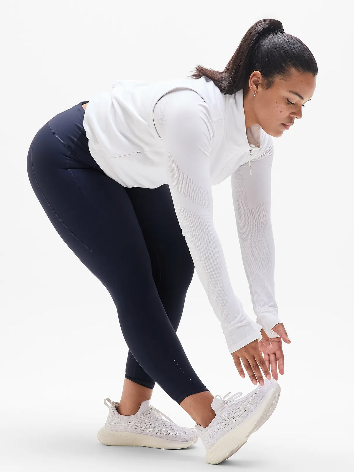 Pacesetter Ultra High Rise 7/8 Legging