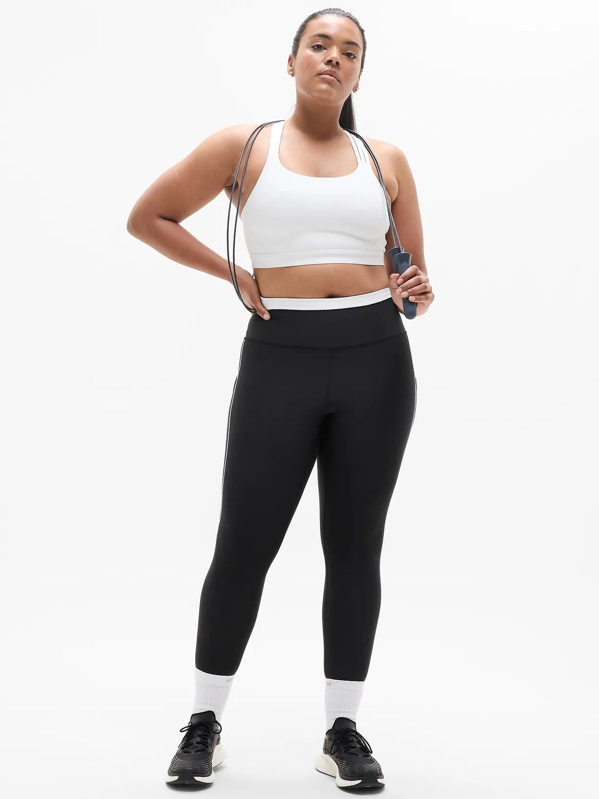 Train Free Sports Bra D-DD