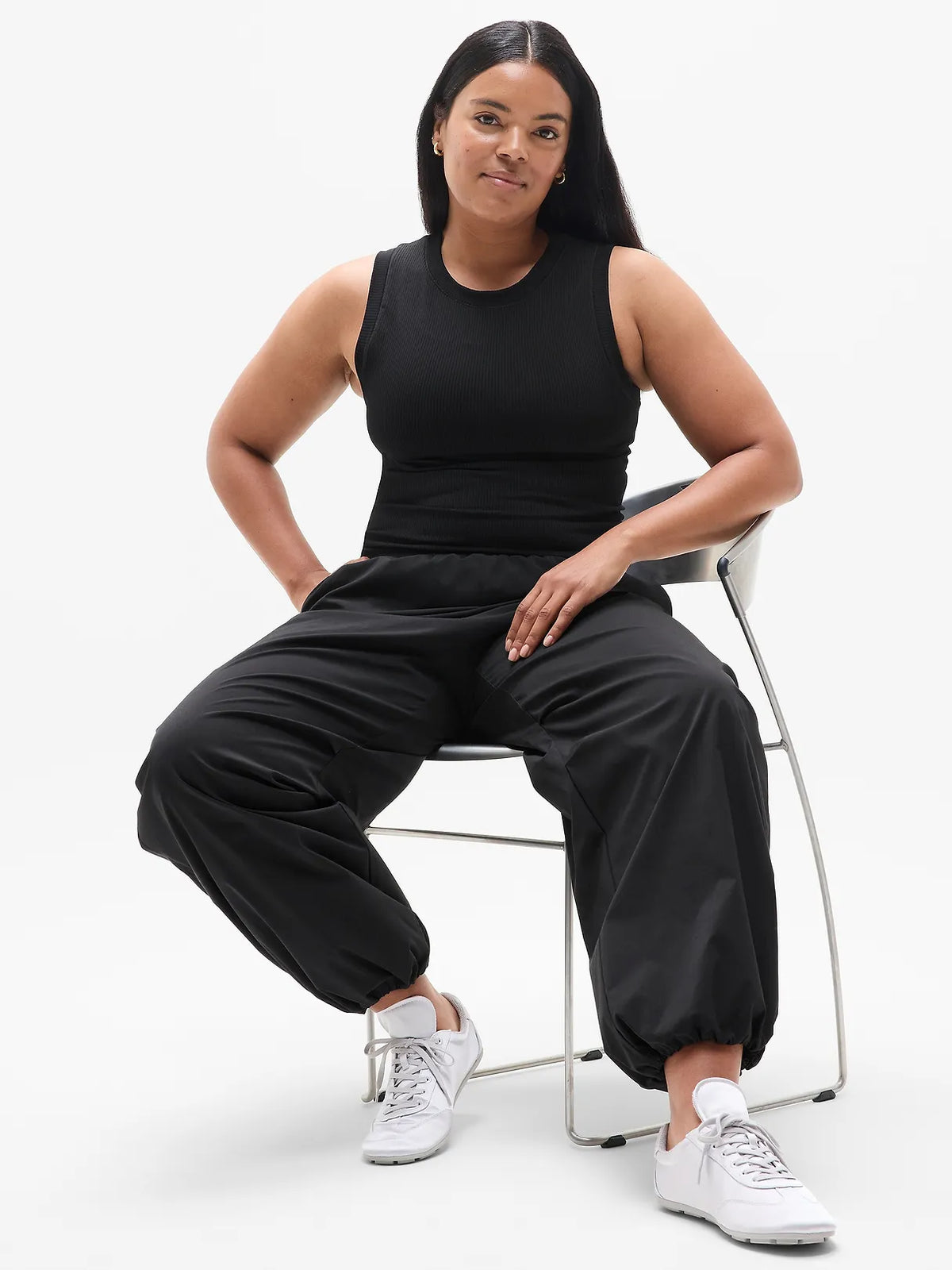 Renew Seamless Muscle Tank
