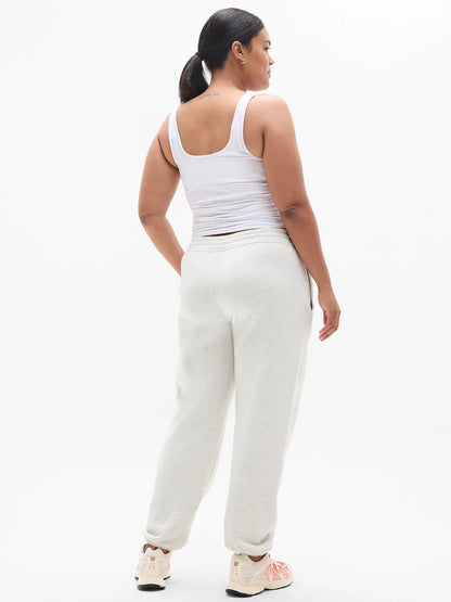 Forever Fleece Mid Rise Jogger