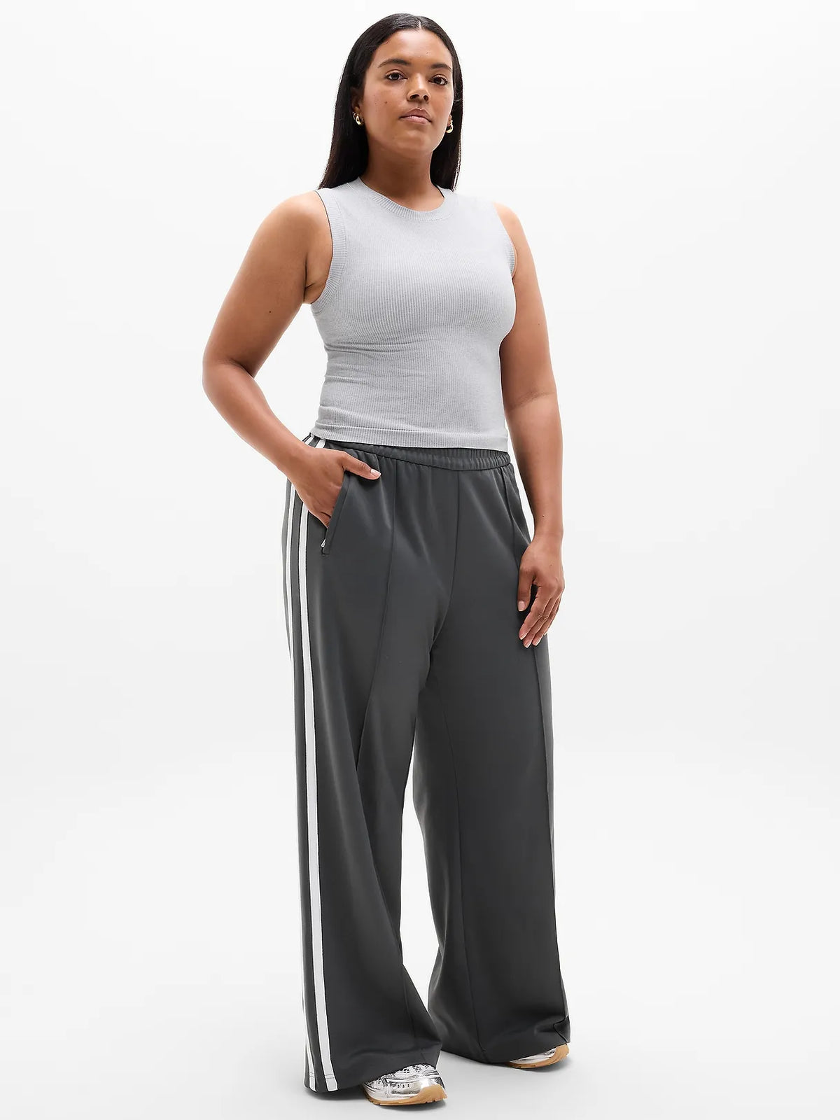 Renew Seamless Muscle Tank