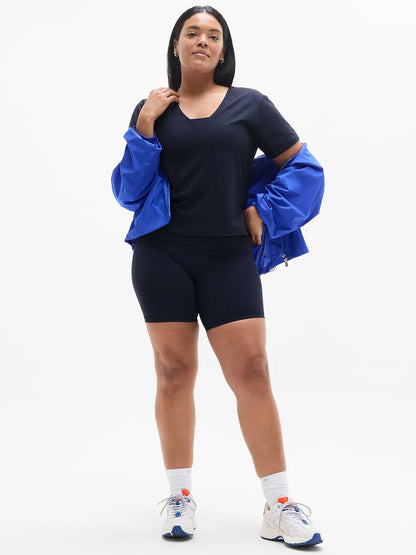 Essential V-Neck Tee