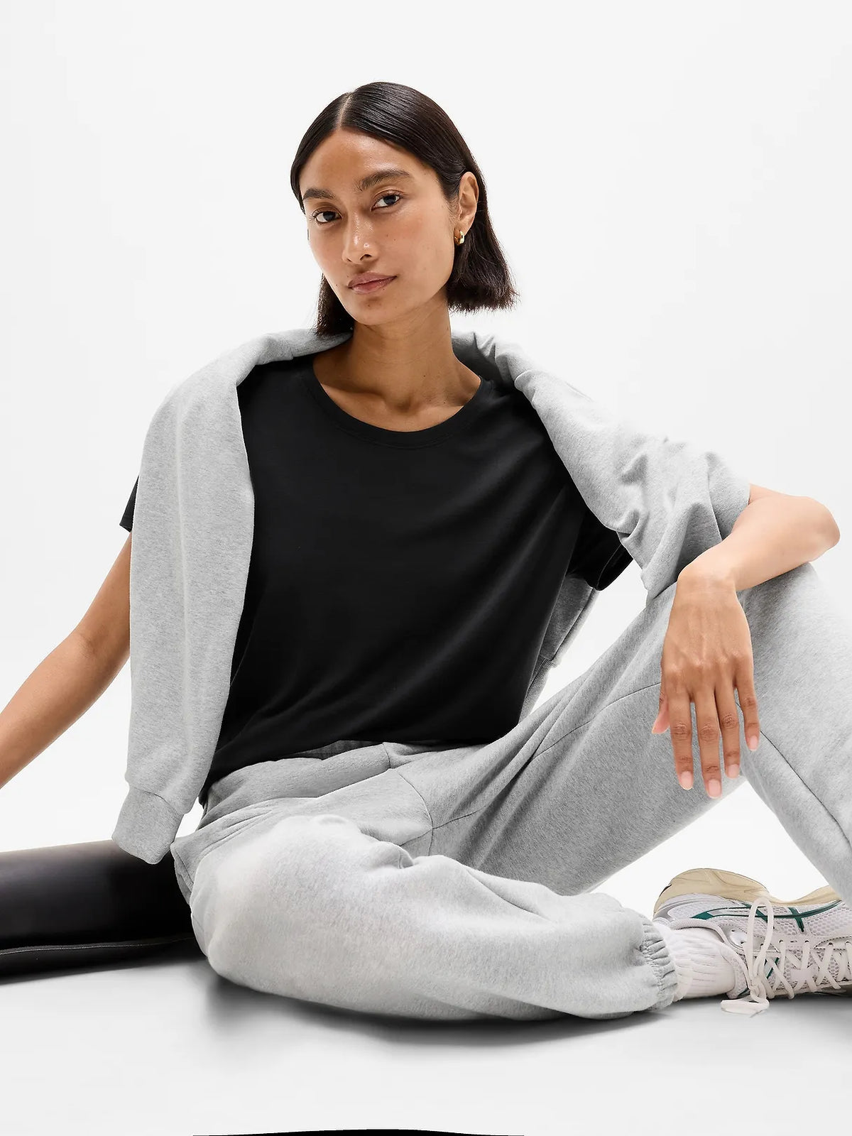 Move With Ease Tee