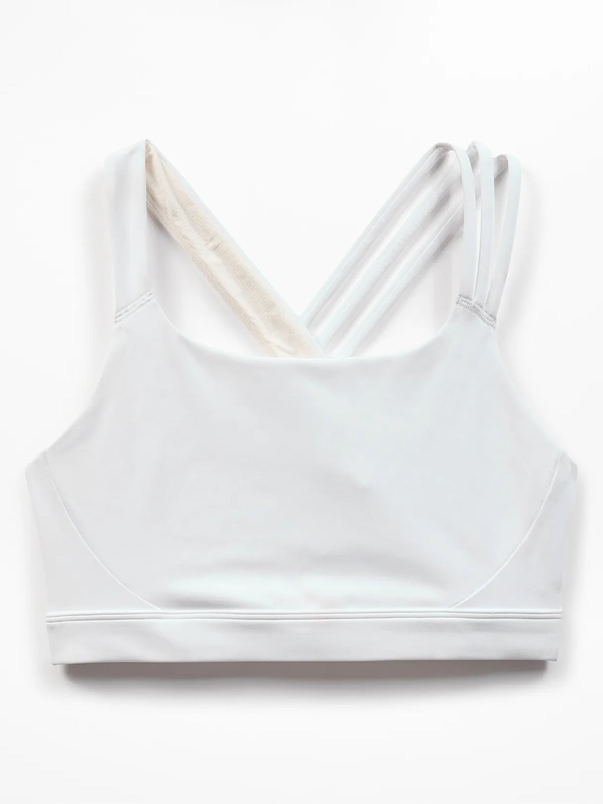 Train Free Sports Bra D-DD