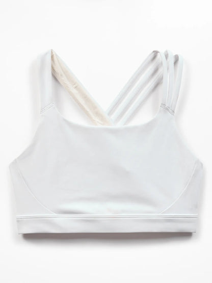 Train Free Sports Bra D-DD
