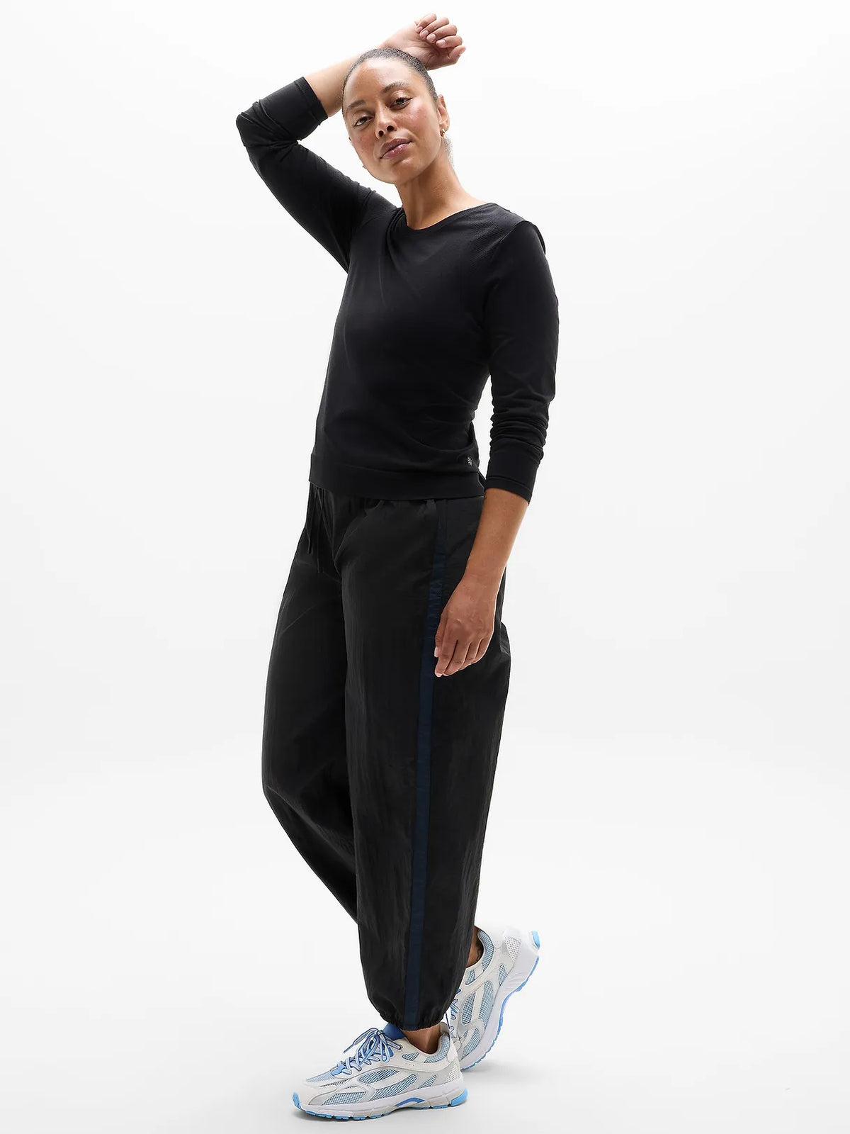 In Motion Seamless Top