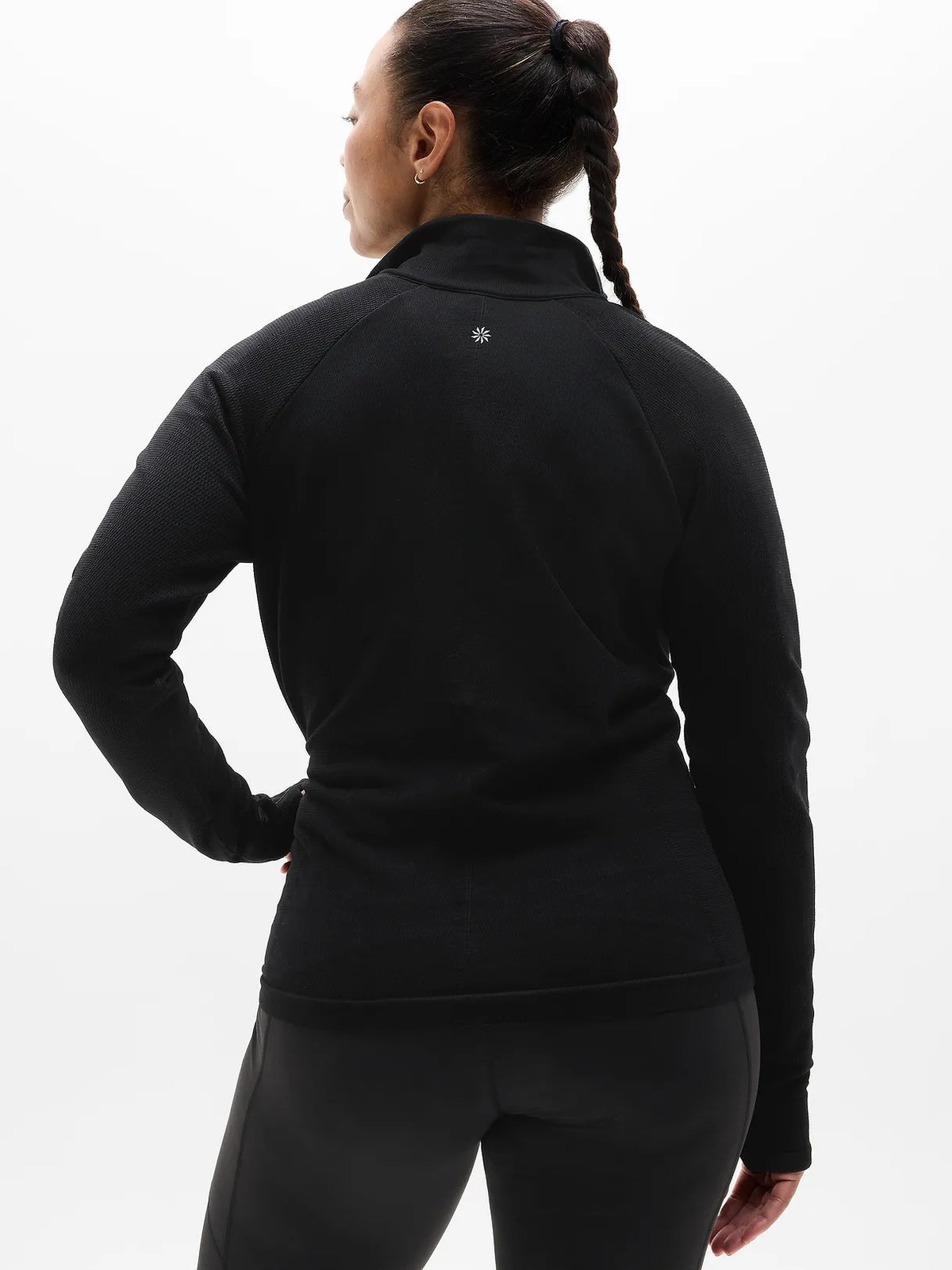 Flurry Force Insulated Primaloft Jacket