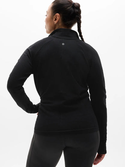 Flurry Force Insulated Primaloft Jacket