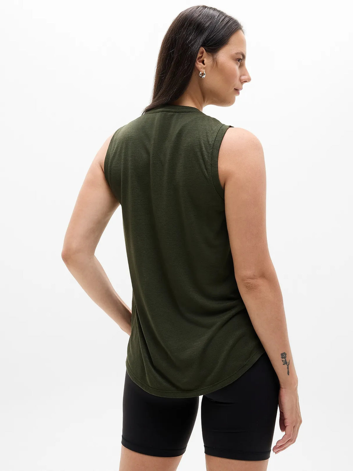 Breezy Tank