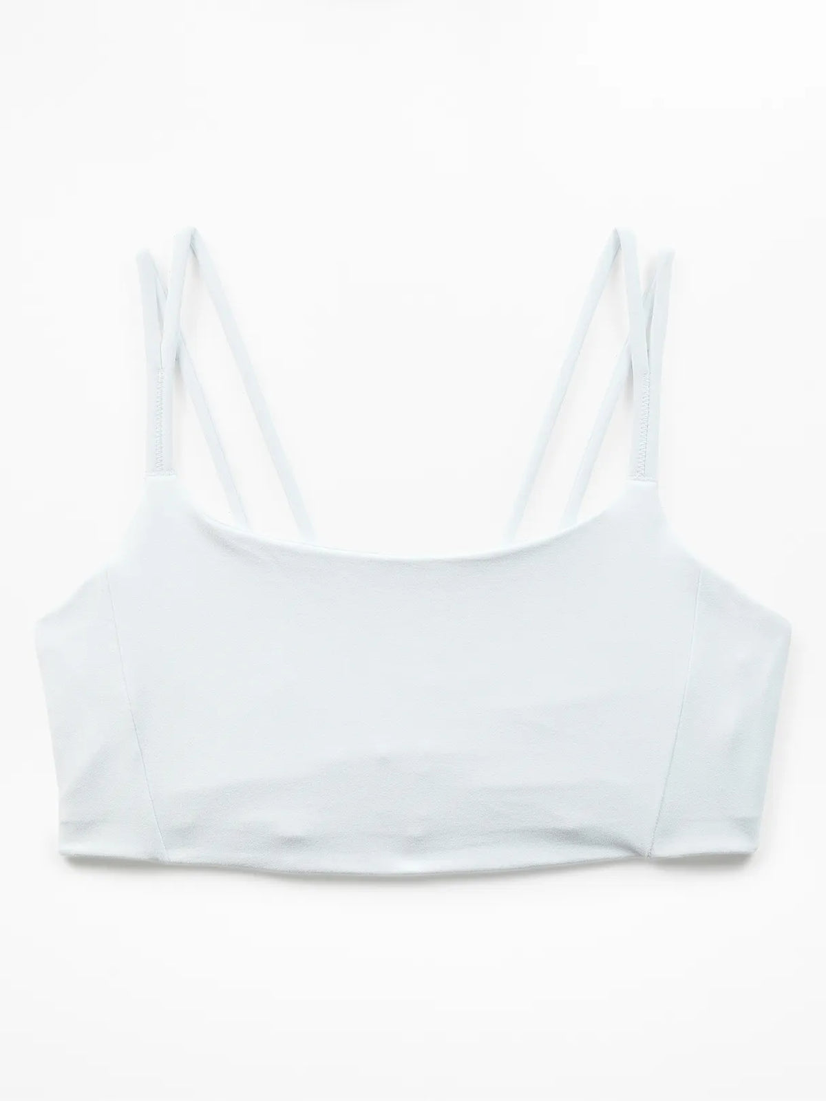Transcend Strappy Bra D-DD
