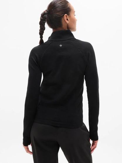 Flurry Force Insulated Primaloft Jacket