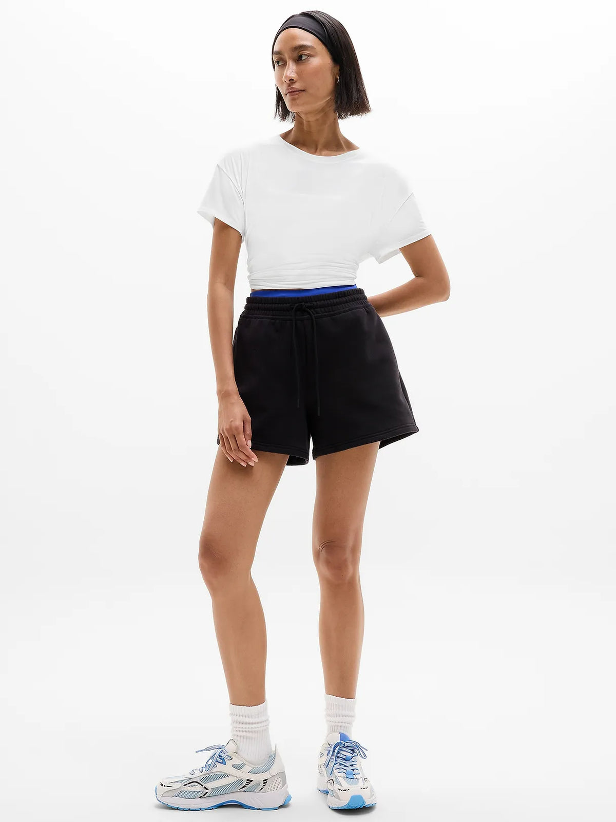 Move With Ease Tee