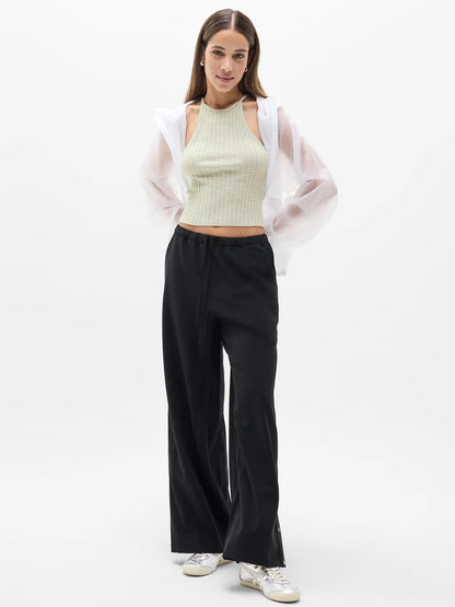 Eternal Seamless Crop Tank