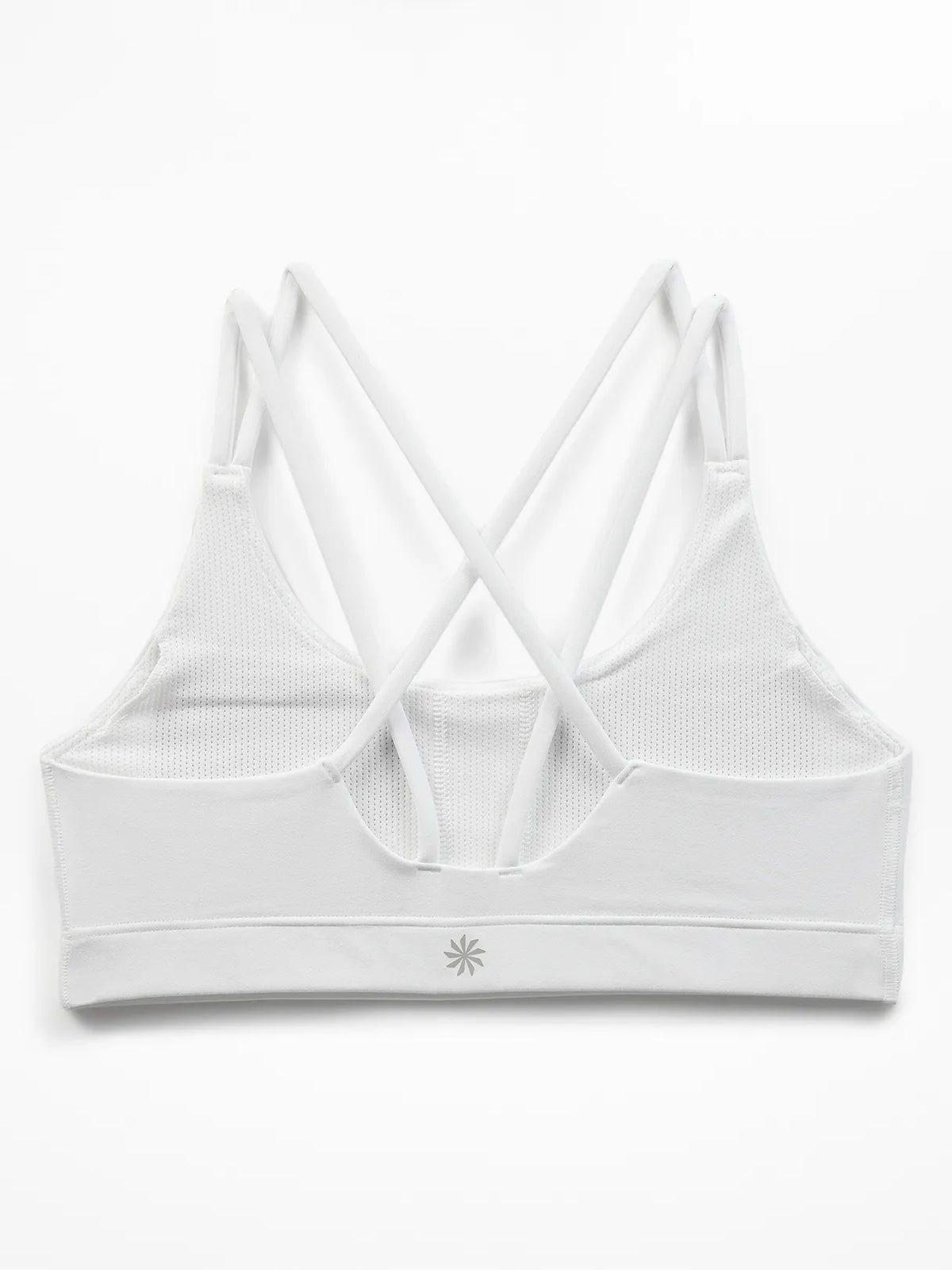 Athleta Girl High Speed Bra