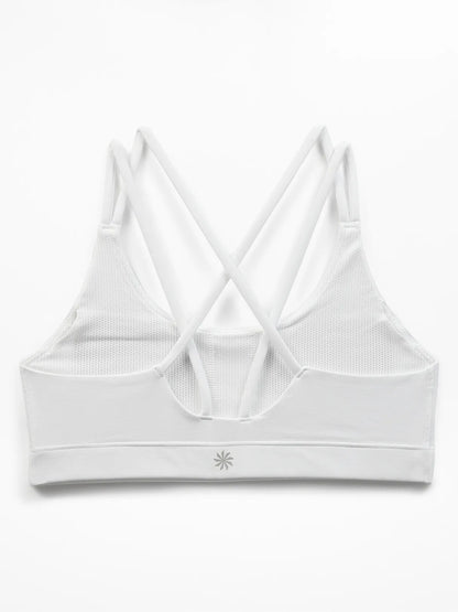Athleta Girl High Speed Bra