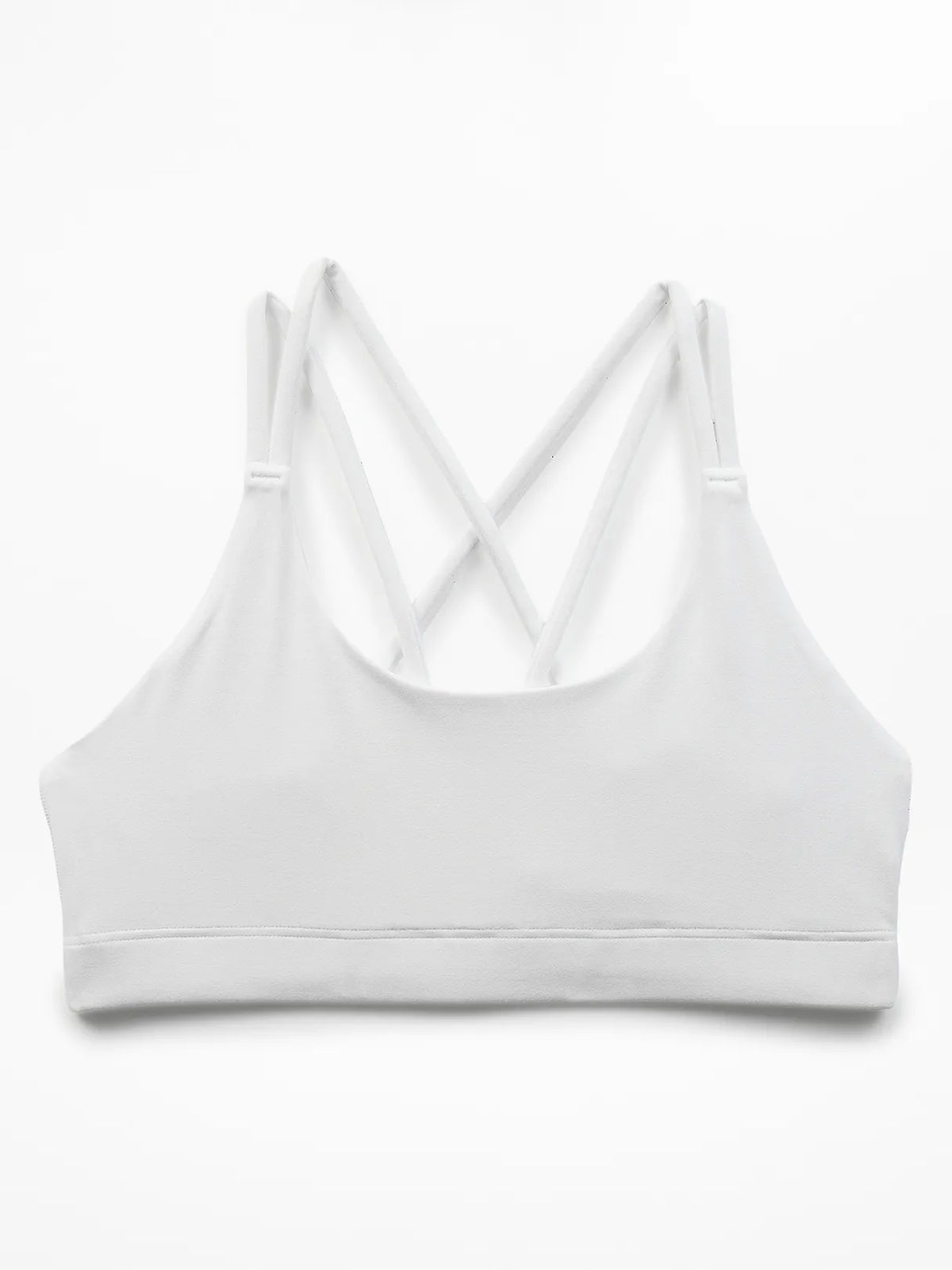 Athleta Girl High Speed Bra