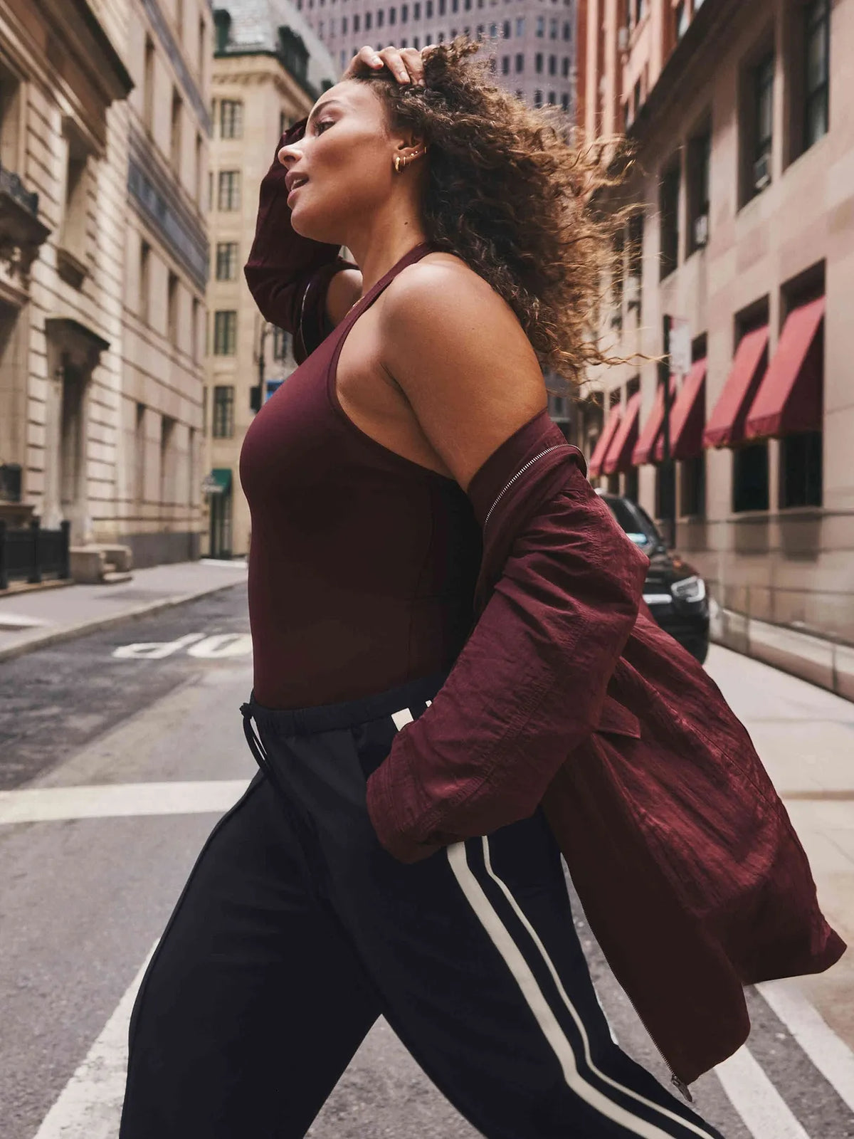Pursuit Anorak