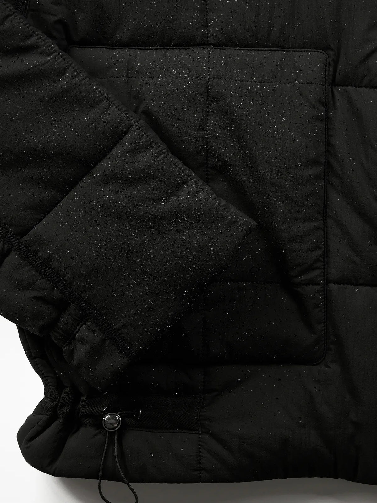 Evergreen Jacket