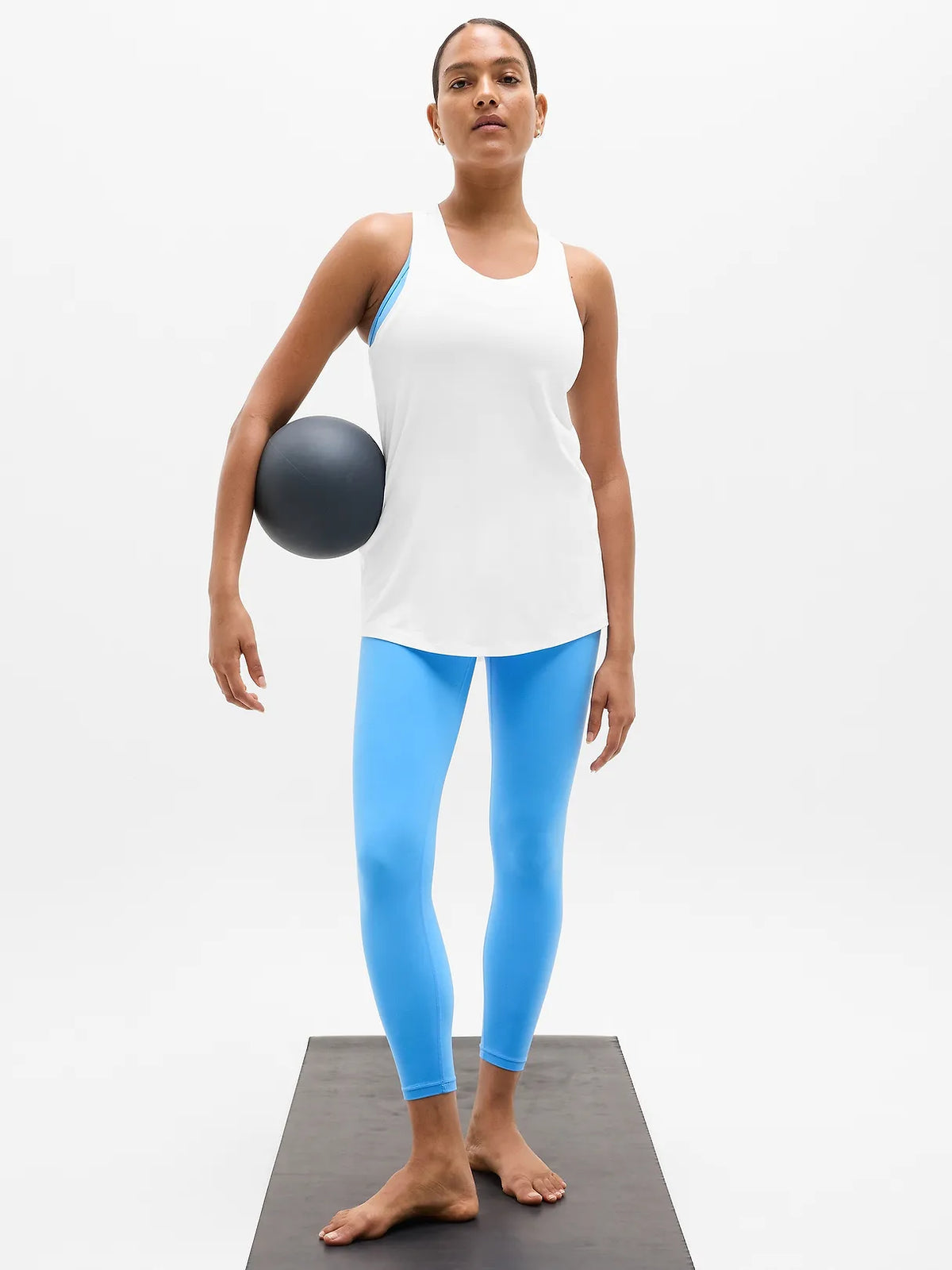Move With Ease Tank