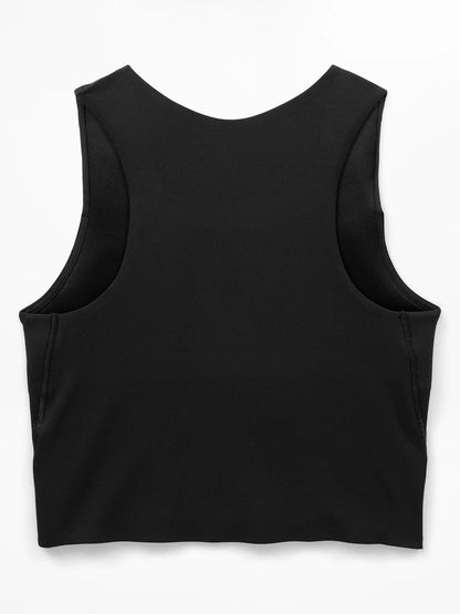 Athleta Girl Cloud Longline Bra