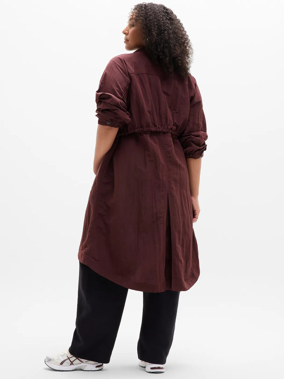 Pursuit Anorak