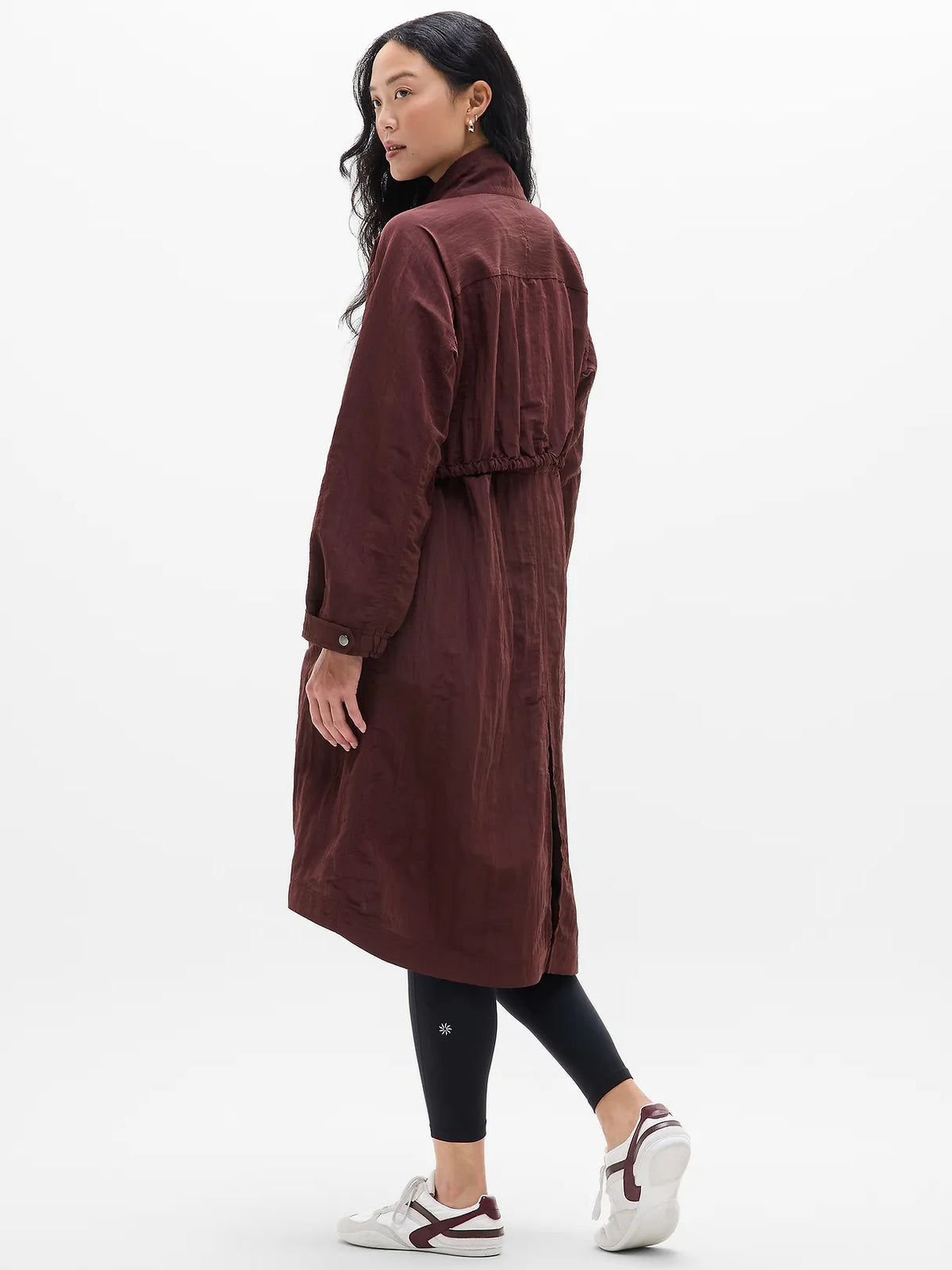 Pursuit Anorak