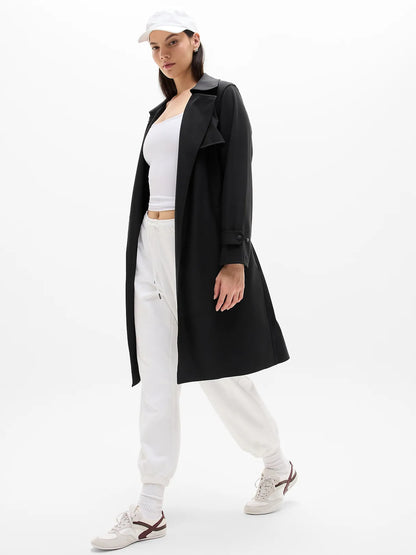 Stellar Trench
