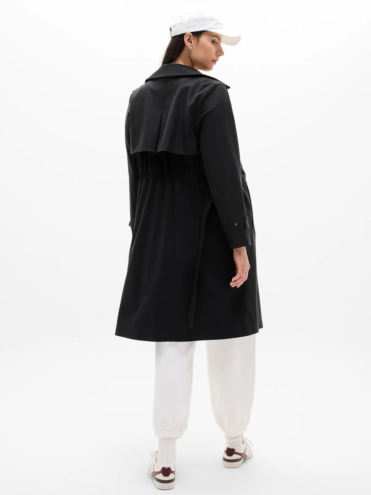 Stellar Trench