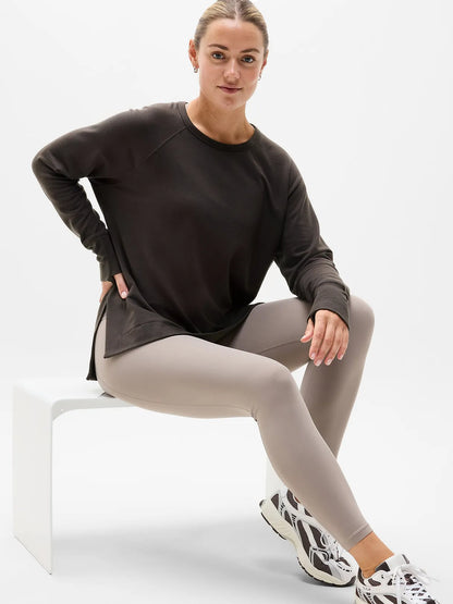 Coaster Luxe Recover Sweatshirt