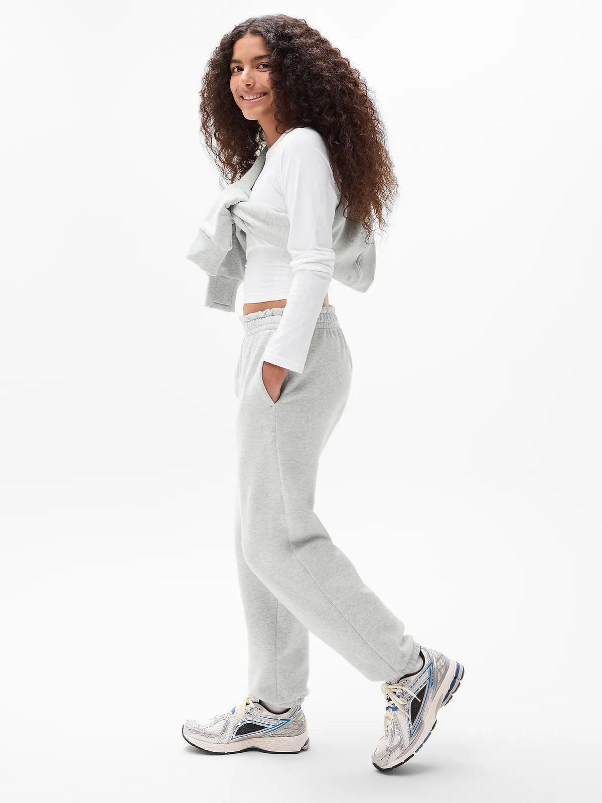 Athleta Girl All Day Jogger