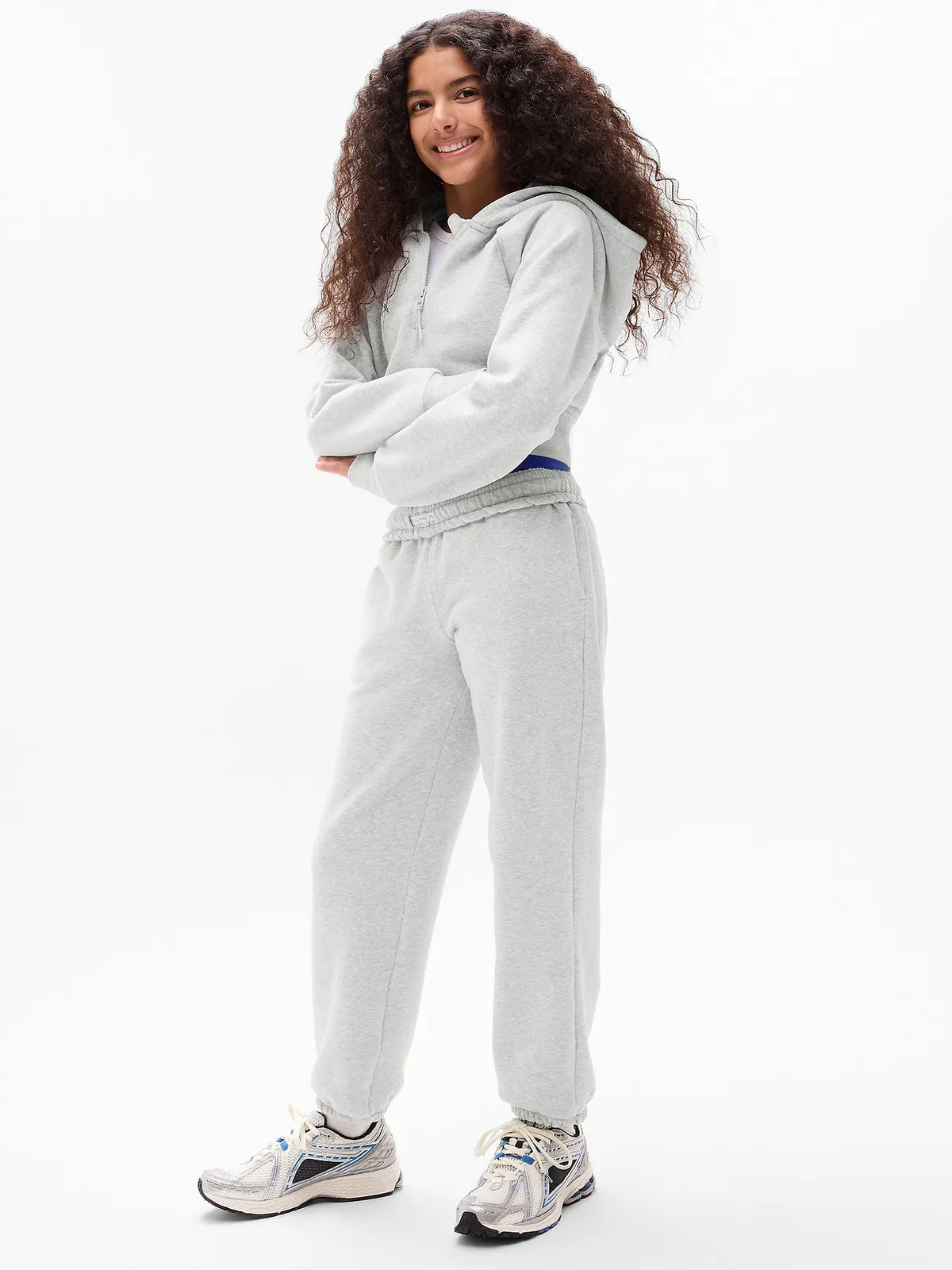 Athleta Girl All Day Jogger