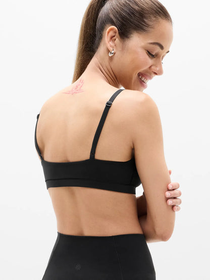 BodyMove Scoop Bralette A-C