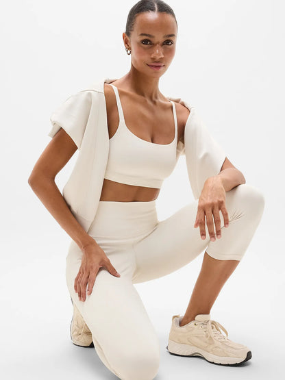 BodyMove Scoop Bralette D-DD