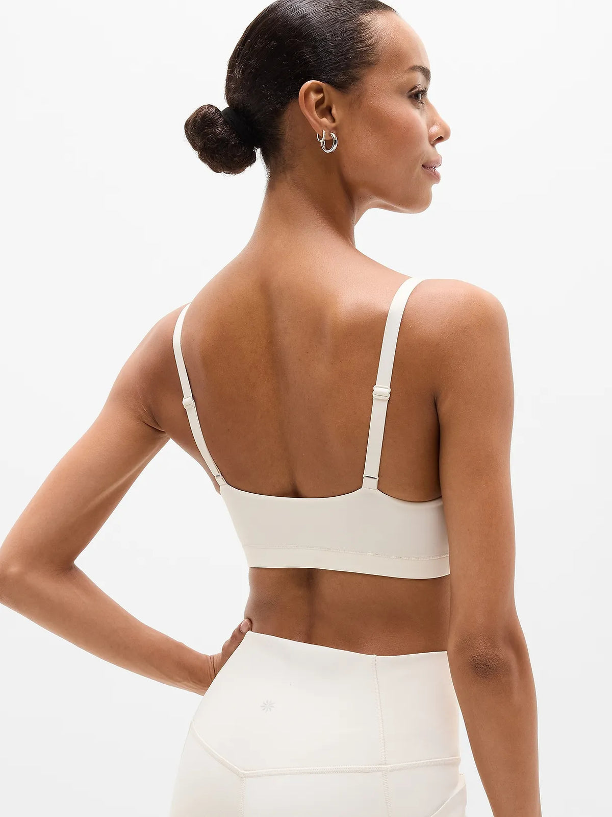 BodyMove Scoop Bralette D-DD