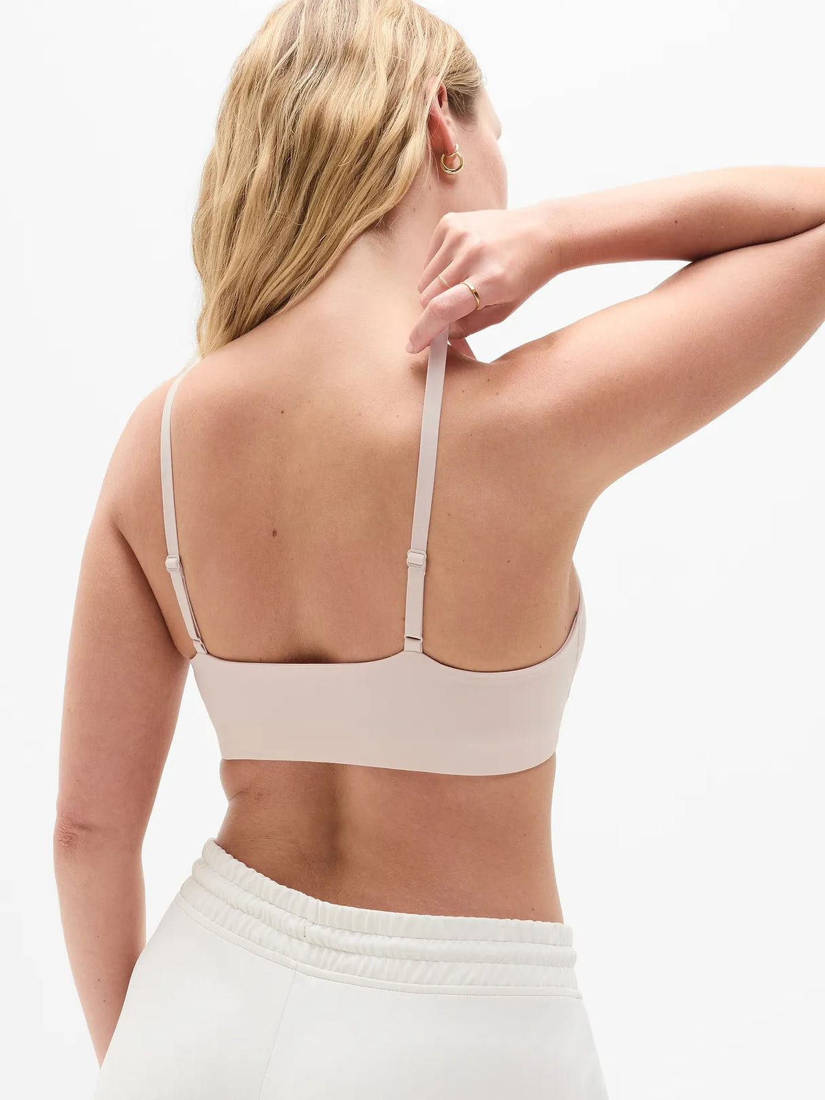 BodyMove Plunge Bralette A-C