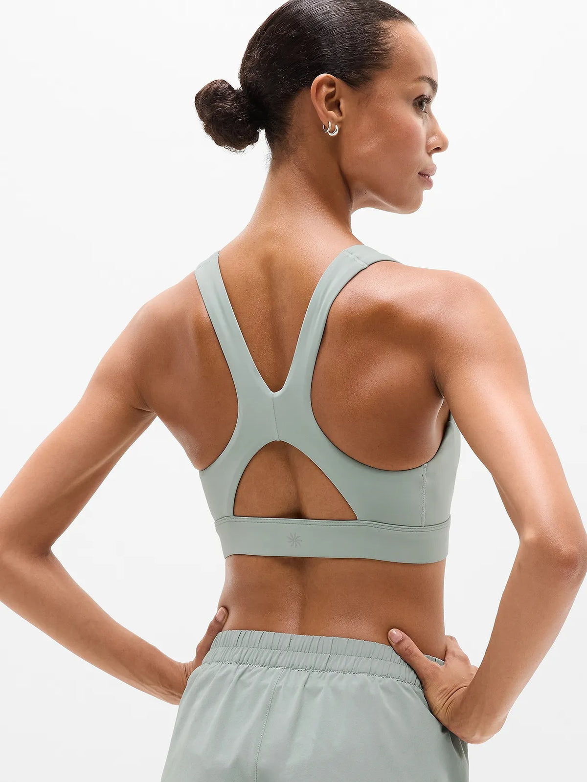 Interval Sports Bra D-DD