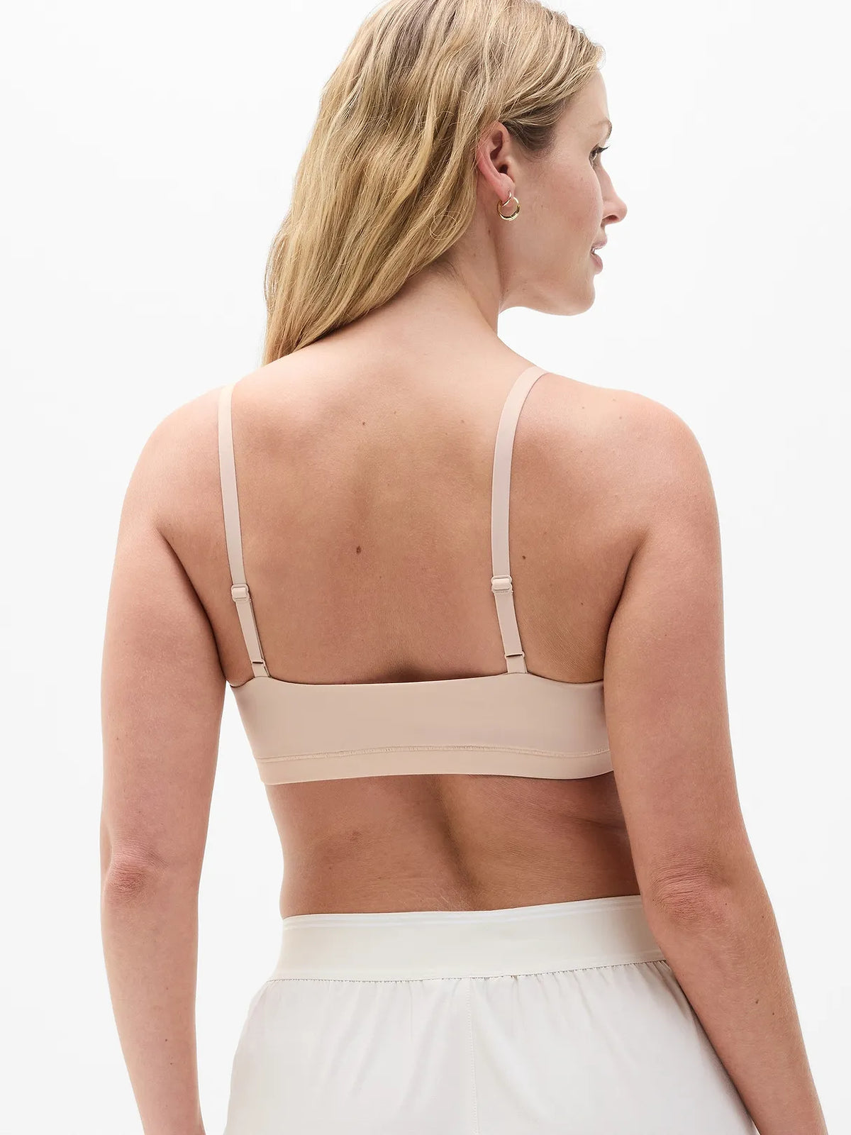 BodyMove Scoop Bralette A-C
