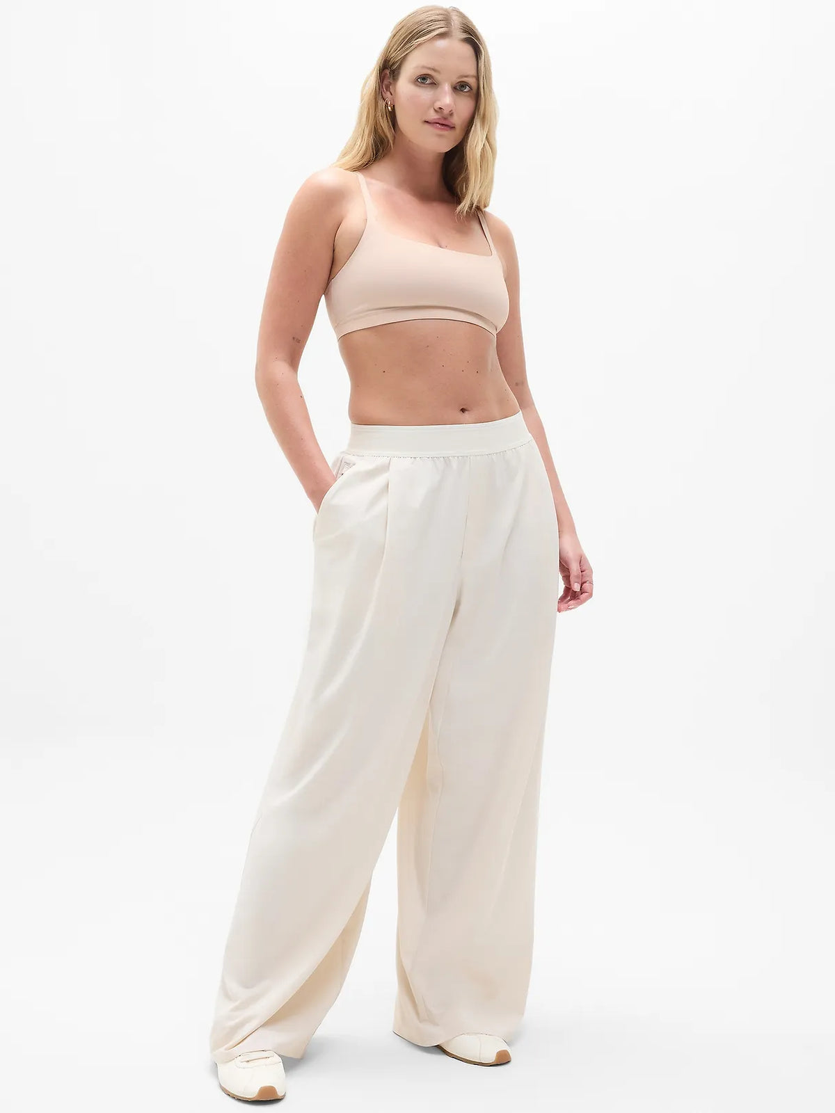 BodyMove Scoop Bralette A-C