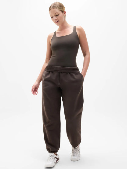 BodyMove Square Neck Bodysuit