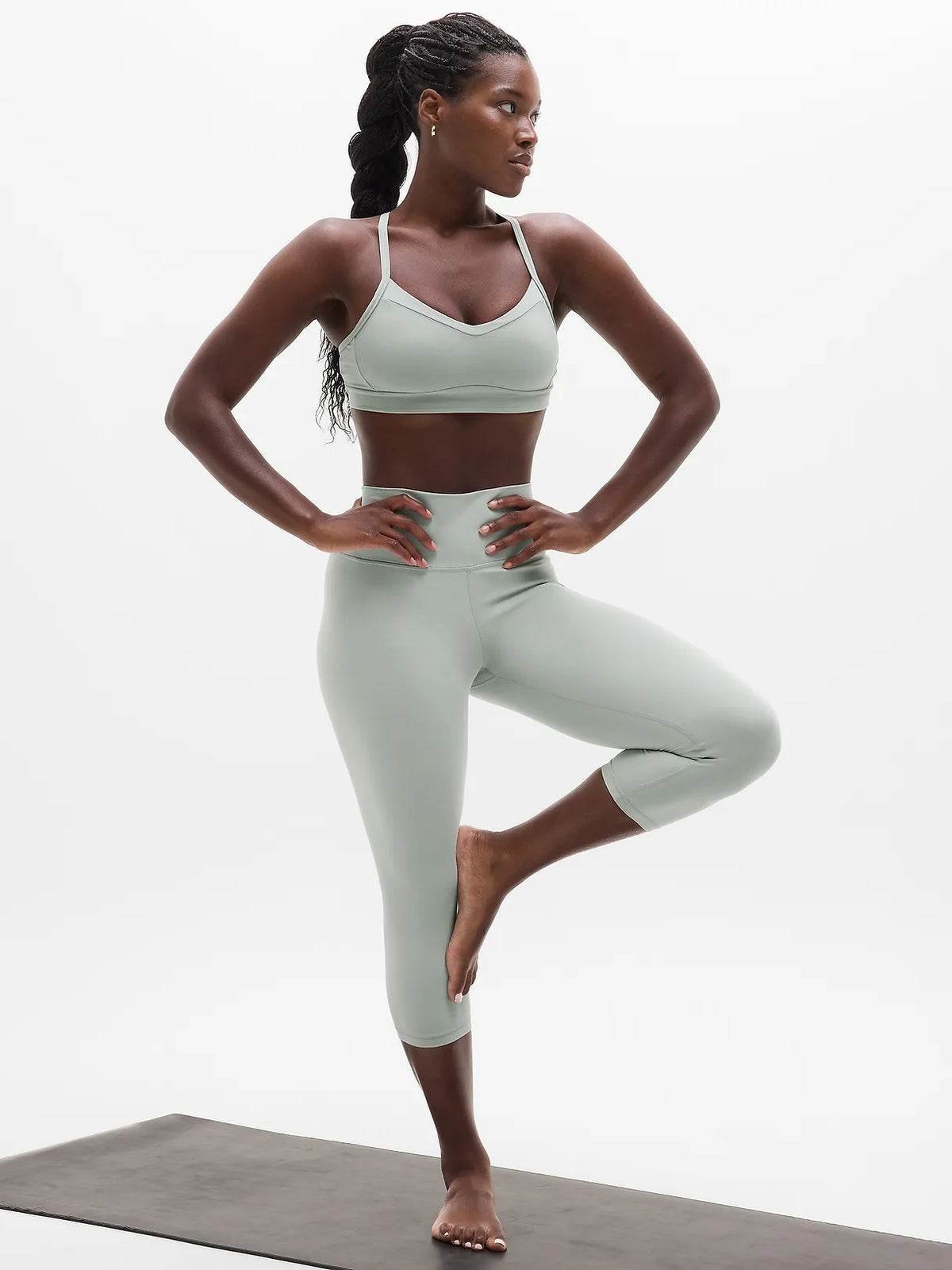 Vital Sports Bra A-C