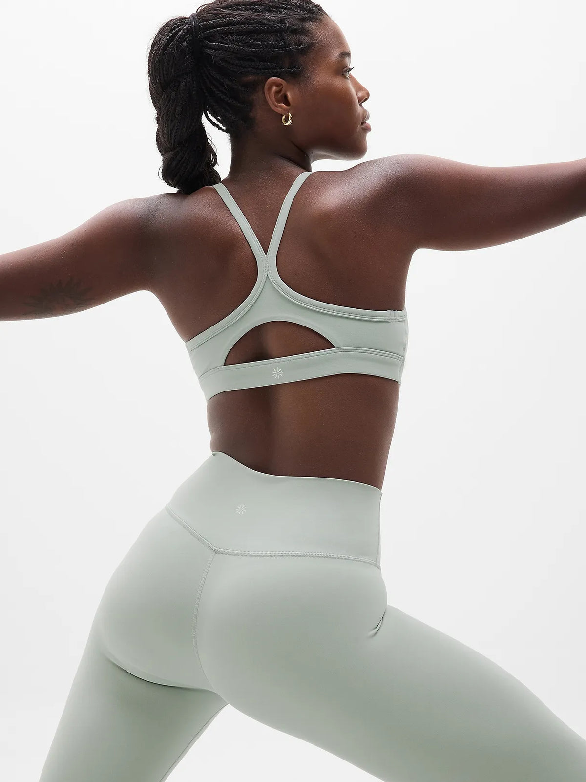 Vital Sports Bra A-C