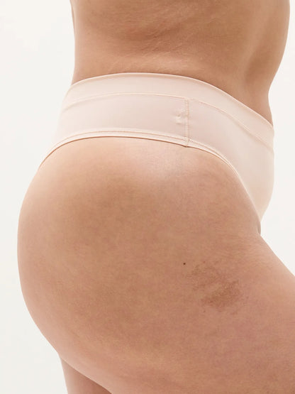 BodyMove High Rise Thong Underwear