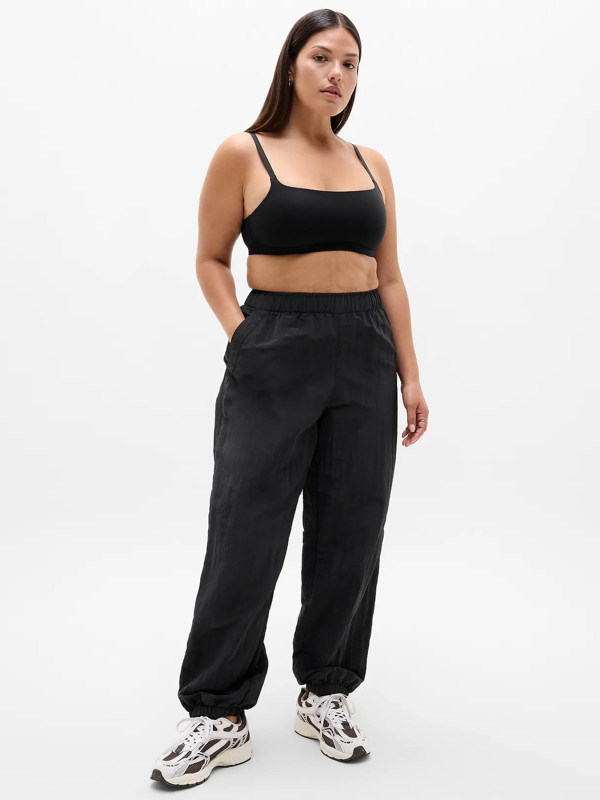 BodyMove Scoop Bralette D-DD