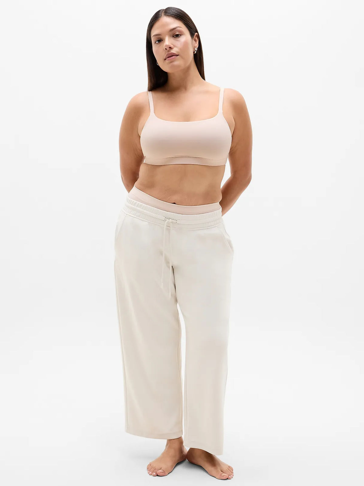 BodyMove Scoop Bralette D-DD