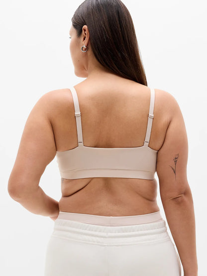 BodyMove Scoop Bralette D-DD