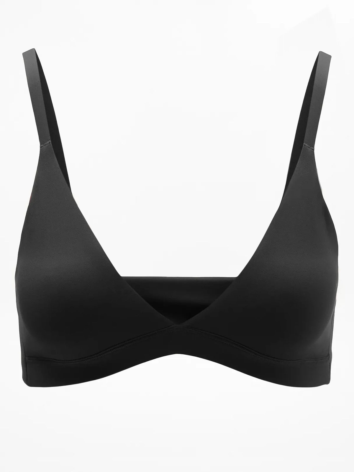 BodyMove Plunge Bralette A-C
