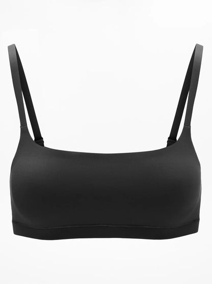 BodyMove Scoop Bralette A-C