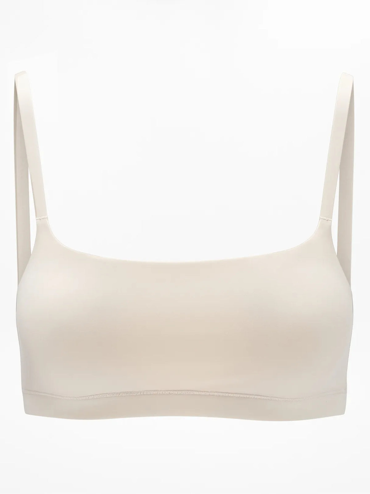 BodyMove Scoop Bralette D-DD