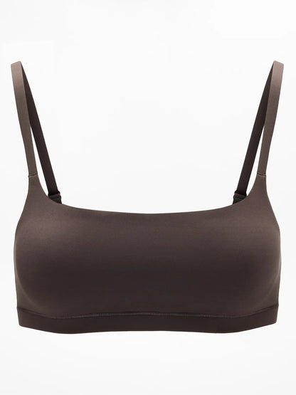 BodyMove Scoop Bralette D-DD