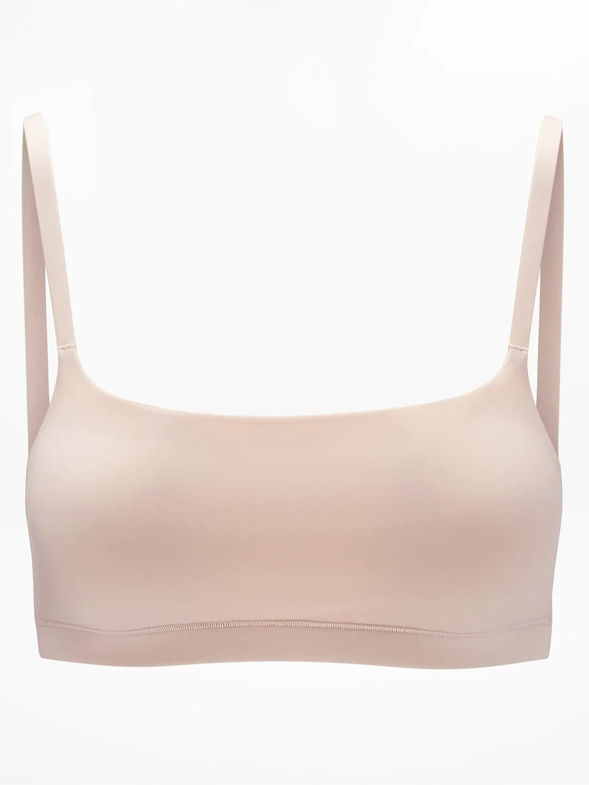 BodyMove Scoop Bralette D-DD